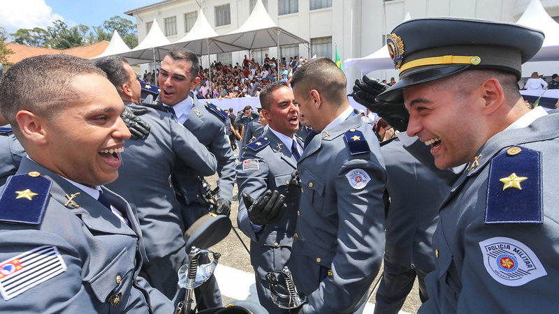 A abertura de edital de inscrição para a prova está prevista para publicação até o final deste ano