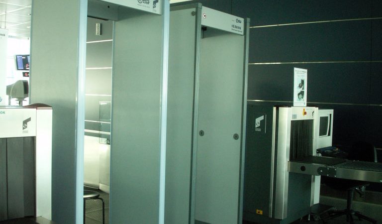 A medida será obrigatória em locais com capacidade superior a 200 pessoas