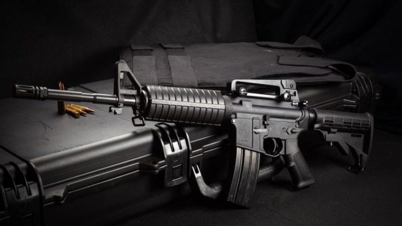 Os equipamentos serão destinados para a Guarda Civil Metropolitana de São Paulo