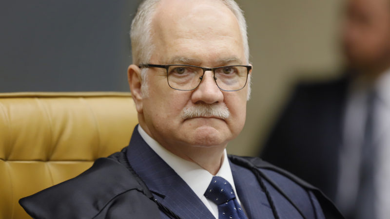 Para o relator, ministro Edson Fachin, a decisão do Supremo vai orientar a maneira como os agentes do Estado deverão proceder no momento da abordagem de qualquer pessoa
