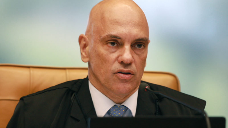 Segundo o ministro Alexandre de Moraes, a exigência sobre o tema da inviolabilidade domiciliar não está prevista na Constituição
