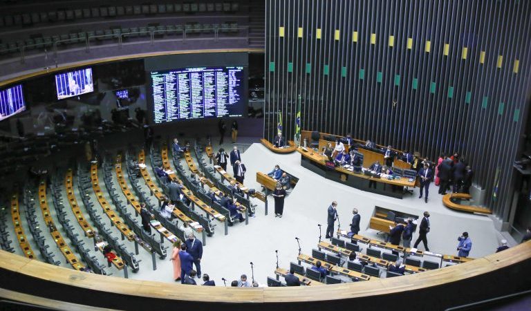 A comissão irá avaliar o cumprimento das metas estabelecidas e a implementação da Política Nacional de Segurança Pública e Defesa Social (Foto: Paulo Sergio/Câmara dos Deputados)