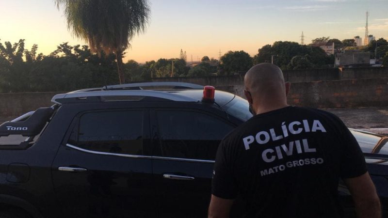 A defesa alegou ausência de fundamentação concreta para justificar a imposição da prisão preventiva