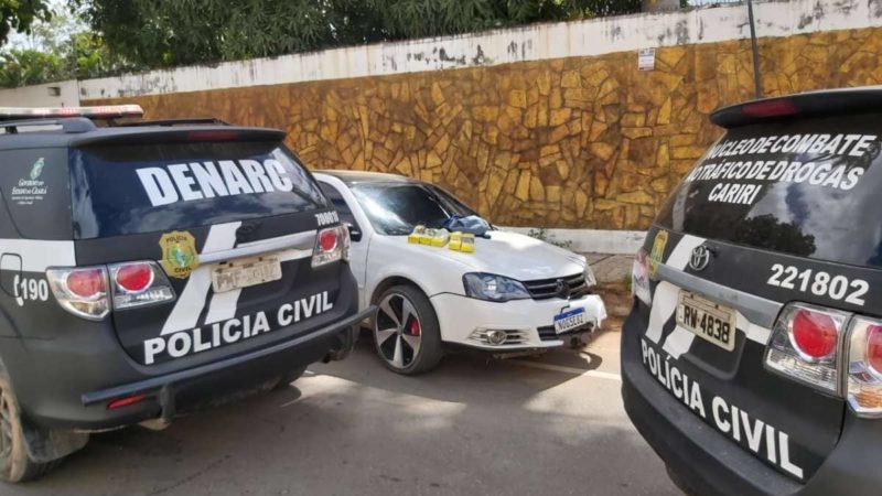 Os policiais foram denunciados por diversos crimes, tendo em comum as acusações de tortura e participação em organização criminosa