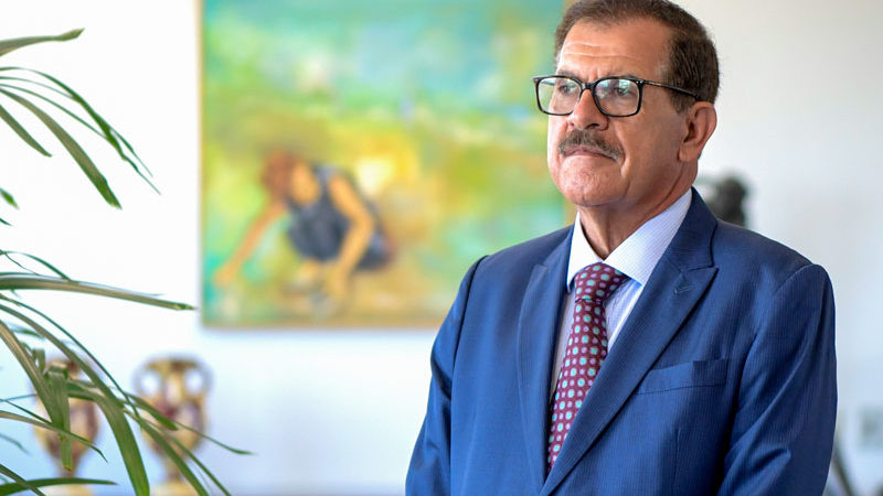 Para o presidente do STJ, a alegação de excesso de prazo deve ser examinada pela corte estadual.