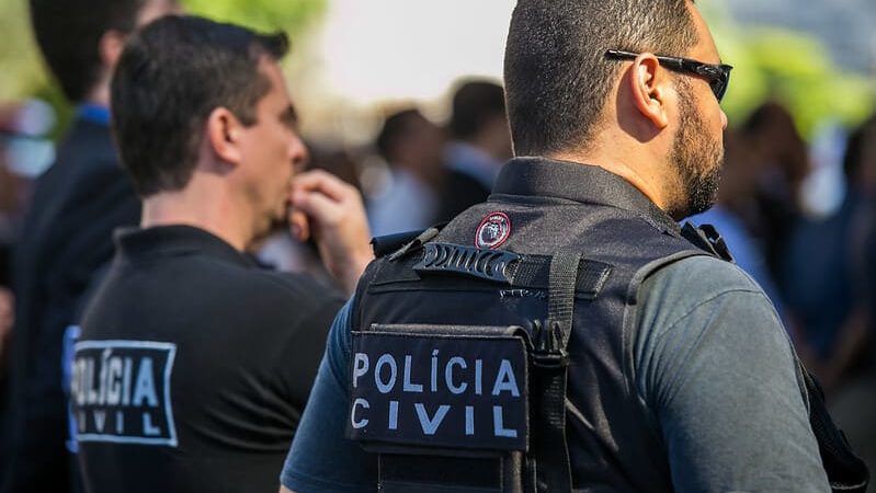 Governo de SP autoriza agentes a reforçarem policiamento nos municípios na chamada “atividade delegada”