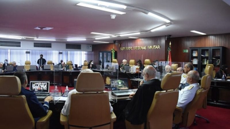 A morte dos três soldados ocorreu no dia 24 de abril de 2017, durante Exercício de Longa Duração de Instrução Individual Básica no 20° Grupo de Artilharia de Campanha Leve no,  Jardim  Belval