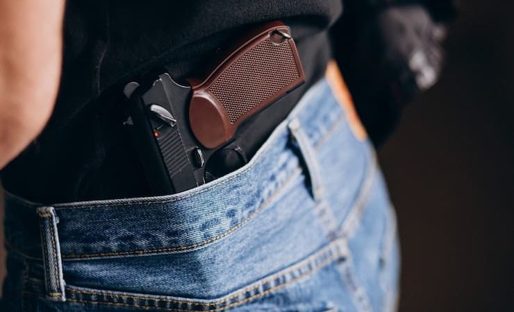 Além do porte de armas, lista de prioridades também inclui novo Código de Processo Penal