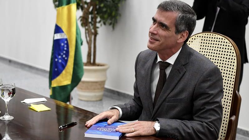 Ministro Rogerio Schietti Cruz, recordou que a inviolabilidade de domicílio é direito fundamental previsto constitucionalmente