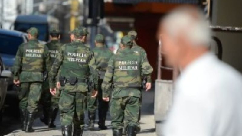 O STF vai discutir o alcance da Justiça Militar para decretar a perda do posto, patente ou graduação de praça que tenha sido condenado ​
