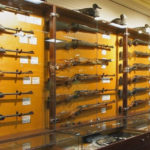 Comissão aprova proposta que atualiza as taxas para registro, renovação e porte de armas de fogo